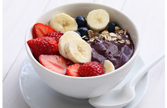 Point do Açaí | Açai na Tigela - Foto 1
