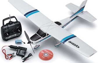 Cia Aeromodelismo - Foto 1