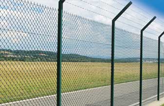 Quality Telas e Alambrados - Foto 1