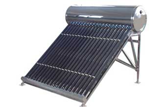 Soletrol Aquecedores Solares - Foto 1
