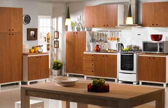 New Móveis Modulados - Foto 1