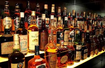 Tavares Distribuidora de Bebidas Salto - Foto 1