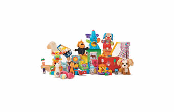 Quero Quero Brinquedos - Foto 1