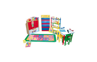 Toca da Coruja Brinquedoteca - Foto 1