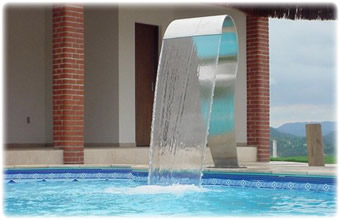 World Piscinas - Foto 1