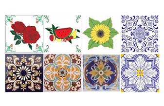 Caleme Museu de Pisos e Azulejos - Foto 1