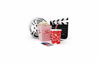 Topázio Cinemas - Foto 1