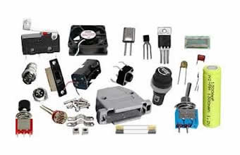 Dial Componentes - Foto 1