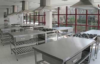 Tinhos Cozinha Industrial - Foto 1