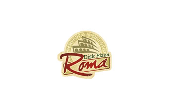 Disk Pizza Roma - Foto 1