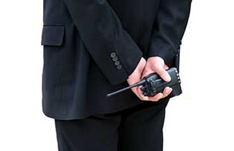 SS Segurança & Serviços - Foto 1