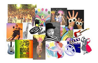 Espaço Cultural Tom da Terra - Foto 1