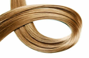 Yellow Fashion Hair - Foto 1