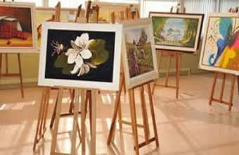 Ateliê Indart - Foto 1