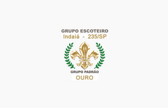 Grupo Escoteiro Indaiá - Foto 1