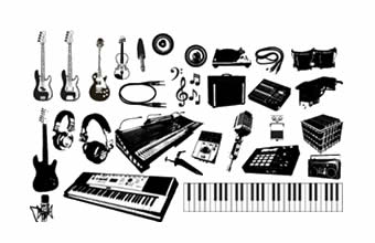 Água Viva Instrumentos Musicais - Foto 1