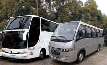 Indaia Vans Locadora de Veículos - Foto 1