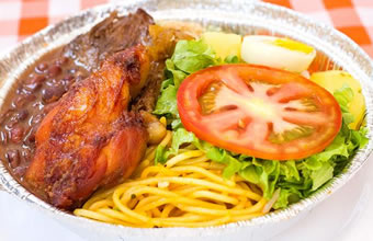 Sabor D’ Casa Marmitex - Foto 1