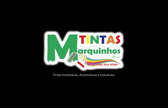 Tintas Marquinhos - Foto 1