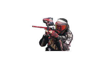 Tróia Paintball - Foto 1