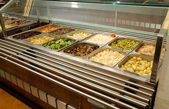 Rotisserie Mais Sabor - Foto 1