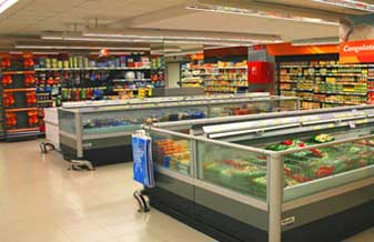 Sumerbol Supermercados - Foto 1