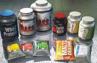 Nutri Esportes - Foto 1