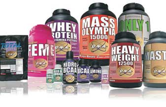 Xtreme Nutrition - Foto 1