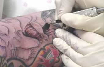 Yano Tattoo Studio - Foto 1