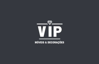 Vip Móveis & Decorações - Foto 1