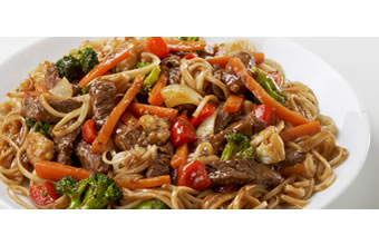 Yakisoba Arita - Foto 1