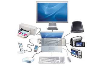 NK3 Informática - Foto 1