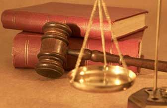 Blank Advocacia - Foto 1