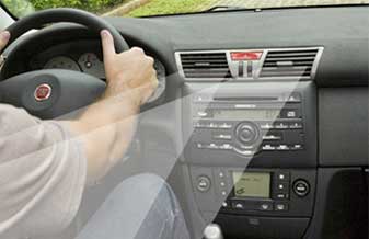 Polar Ar Condicionado Automotivo - Foto 1