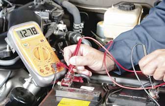 Conceito Auto Elétrica - Foto 1