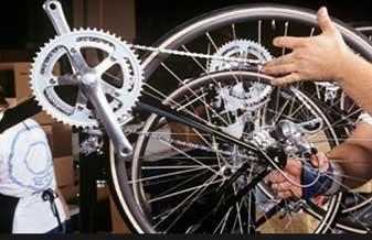 Bicicletaria Vieira - Foto 1