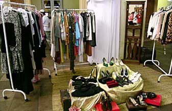 Brechó Boutique Toque de Carinho - Foto 1