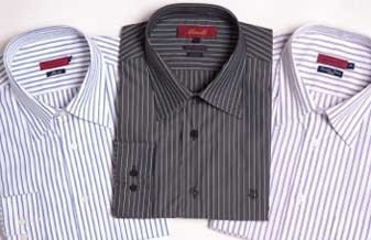 Zanelli Camisaria - Foto 1