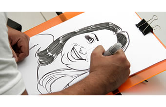 Up Caricaturas - Foto 1