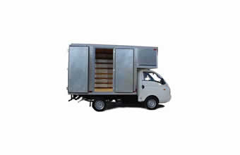 L H Mudanças Fretes e Transportes - Foto 1