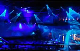 Espaço Villa Music Hall - Foto 1