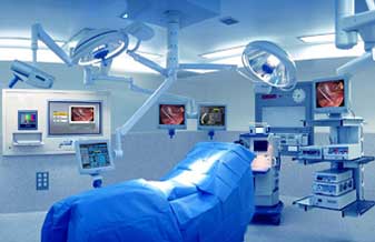 Centro Médico de Indaiatuba - Foto 1