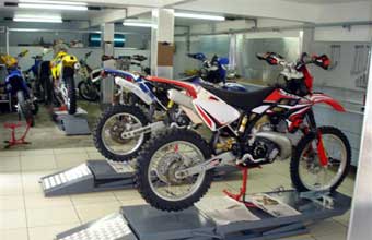 Km Motos - Foto 1