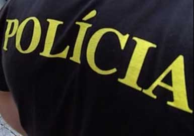 Delegacia Geral Polícia - Foto 1