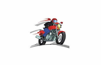 Giroflex Entregas Expressas - Foto 1