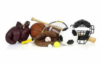 Johnson Health Technologies Brazil Equipamentos Esportivos - Foto 1