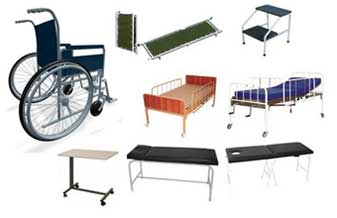 Raymed Equipamentos Médicos - Foto 1
