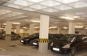 Fox Park Estacionamentos - Foto 1