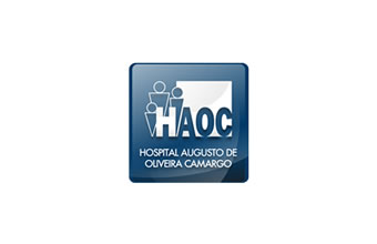 Hospital Augusto de Oliveira Camargo - Foto 1