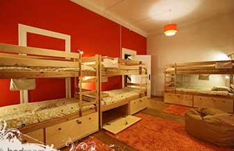 Aerovip Hostel - Foto 1